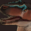 Mr.Allosaurus