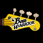 BassWarrior_二伯