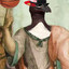 Honorless Auk