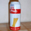 Piwo Tesco