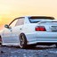 TOYOTA CHASER