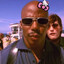 James Doakes from DEXTER