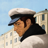 Остап Бендер