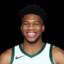 Giannis Antetokounmpo