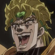 我不做人了JOJO