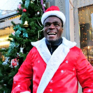 Nowogodniy Africanets