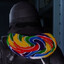 scrumptious silly lollipop