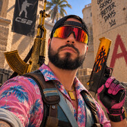 Player avatar