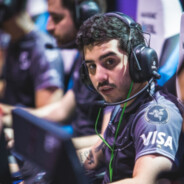 FaZe的coldzera本人