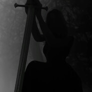 I WAS BORN TO BE ALONE