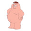 Peter Griffin