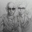 the  aliens ツ