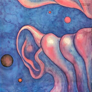 我永远的草莓地