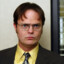 Dwight.K Shrute
