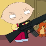 Stewie Griffin