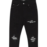 king draco