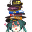 Hats-On-Miku