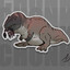 acrocanthosaurus painless