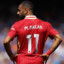 Mo Salah #11