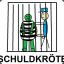 Schuldkröte