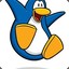 Club Penguin Penguin