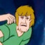 shaggy doo