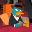 Agent P