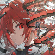 小艾丽妮爱哇嘎