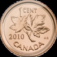 The Canadian Mint