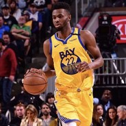 勇士名宿维金斯