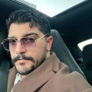 Ama Kafamız Nasıl Güzelllllll Steam avatar