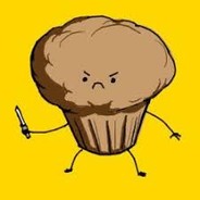 The Muffin Man