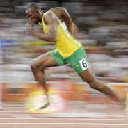Usain Bolt