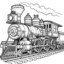 locomotive