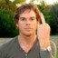 Dexter Morgan