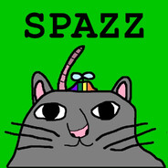 goof-SPAZZ-99 avatar