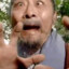 摩托撒手