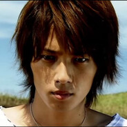 基研所第一突破手剑崎一真