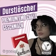 Player avatar