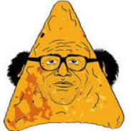 Danny Dorito