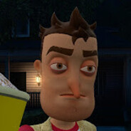 Brendan Makes avatar