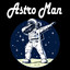 Astro Man