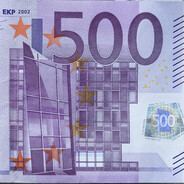 500 Euro
