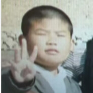 My son Yixuan