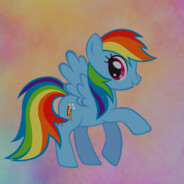 Rainbow Dash