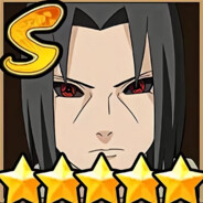 宇智波鼬【秽土转生】