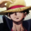 OREWA MONKEY D. LUFFY