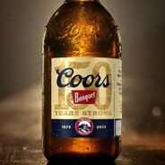 Coors Banquet