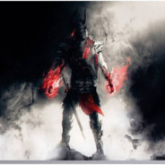 ✞ Dark Paladin ✞