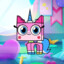 Princess Unikitty